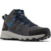 imageColumbia Mens First Generation Peakfreak Ii Mid OutdryDark GreyBlack