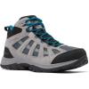 imageColumbia Mens First Generation Redmond Iii Mid WaterproofGraphiteBlack