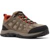 imageColumbia Mens First Generation Redmond Iii WaterproofPebbleDark Sienna