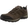 imageColumbia Mens Redmond V2 Hiking ShoeBrown Cordovan Beet