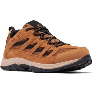 imageColumbia Mens Crestwood Hiking ShoeElkSpice