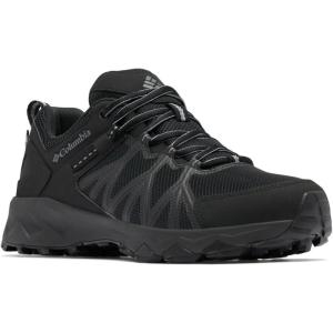 imageColumbia Mens Peakfreak Ii Outdry Hiking ShoeBlack