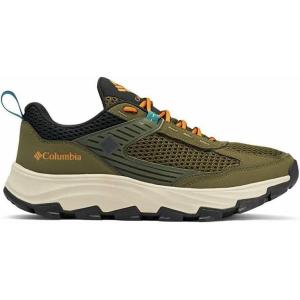 imageMens Hatana Breathe Low Rise Trekking and Hiking ShoesNori  Gold Amber