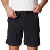 imageColumbia Mens Maxtrail Lite ShortBlack