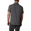 imageColumbia Mens Silver Ridge 20 Short Sleeve ShirtCity Grey