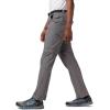 imageColumbia Mens Silver Ridge Convertible Hiking PantCity Grey