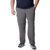 imageColumbia Mens Silver Ridge Convertible Hiking PantCity Grey