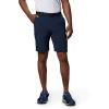 imageColumbia Mens Silver Ridge Convertible Hiking PantCollegiate Navy