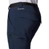 imageColumbia Mens Silver Ridge Convertible Hiking PantCollegiate Navy