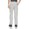 imageColumbia Mens Silver Ridge Convertible Hiking PantColumbia Grey