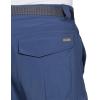 imageColumbia Mens Silver Ridge Convertible Hiking PantDark Mountain