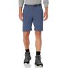 imageColumbia Mens Silver Ridge Convertible Hiking PantDark Mountain