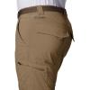 imageColumbia Mens Silver Ridge Convertible Hiking PantDelta