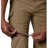 imageColumbia Mens Silver Ridge Convertible Hiking PantDelta