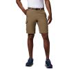 imageColumbia Mens Silver Ridge Convertible Hiking PantDelta