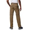 imageColumbia Mens Silver Ridge Convertible Hiking PantDelta