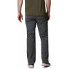 imageColumbia Mens Silver Ridge Convertible Hiking PantGrill