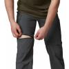 imageColumbia Mens Silver Ridge Convertible Hiking PantGrill