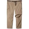 imageColumbia Mens Silver Ridge Convertible Hiking PantSage