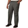 imageColumbia Mens Silver Ridge Convertible Hiking PantSilver