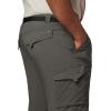 imageColumbia Mens Silver Ridge Convertible Hiking PantSilver