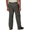 imageColumbia Mens Silver Ridge Convertible Hiking PantSilver