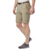 imageColumbia Mens Silver Ridge Convertible Hiking PantTusk