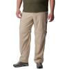 imageColumbia Mens Silver Ridge Utility Convertible PantAncient Fossil