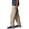 imageColumbia Mens Silver Ridge Utility Convertible PantAncient Fossil