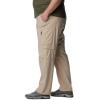 imageColumbia Mens Silver Ridge Utility Convertible PantAncient Fossil