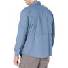 imageColumbia Mens Silver Ridge20 Long Sleeve ShirtBluestone