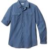 imageColumbia Mens Silver Ridge20 Long Sleeve ShirtBluestone