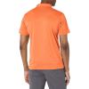 imageColumbia Mens Standard Hike PoloDesert Orange