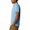 imageColumbia Mens Standard Hike PoloJet Stream