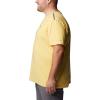 imageColumbia Mens Tech Trail Crew NeckGolden Nugget Heather