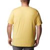 imageColumbia Mens Tech Trail Crew NeckGolden Nugget Heather