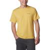 imageColumbia Mens Tech Trail Crew NeckGolden Nugget Heather