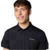 imageColumbia Mens Tech Trail PoloBlack