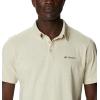 imageColumbia Mens Thistletown Hills PoloAncient Fossil Heather