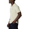 imageColumbia Mens Thistletown Hills PoloAncient Fossil Heather