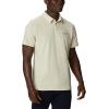 imageColumbia Mens Thistletown Hills PoloAncient Fossil Heather