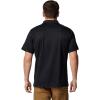 imageColumbia Mens Utilizer Polo Black XLarge