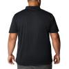 imageColumbia Mens Utilizer Polo Black XLarge