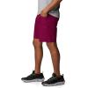 imageColumbia Mens Washed Out Cargo ShortRed Onion