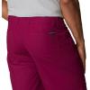 imageColumbia Mens Washed Out Cargo ShortRed Onion