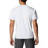 imageColumbia Mens Zero Ice CirroCool Short Sleeve ShirtWhite