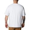 imageColumbia Mens Zero Ice CirroCool Short Sleeve ShirtWhite