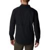 imageColumbia mens Silver Ridge Utility Lite Long SleeveBlack