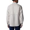 imageColumbia mens Silver Ridge Utility Lite Long SleeveDark Stone