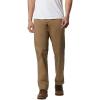 imageColumbia Mens Rapid Rivers Big ampamp Tall PantBrown